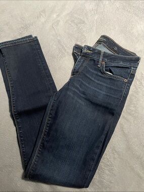 Lucky Brand Lolita Skinny Jeans